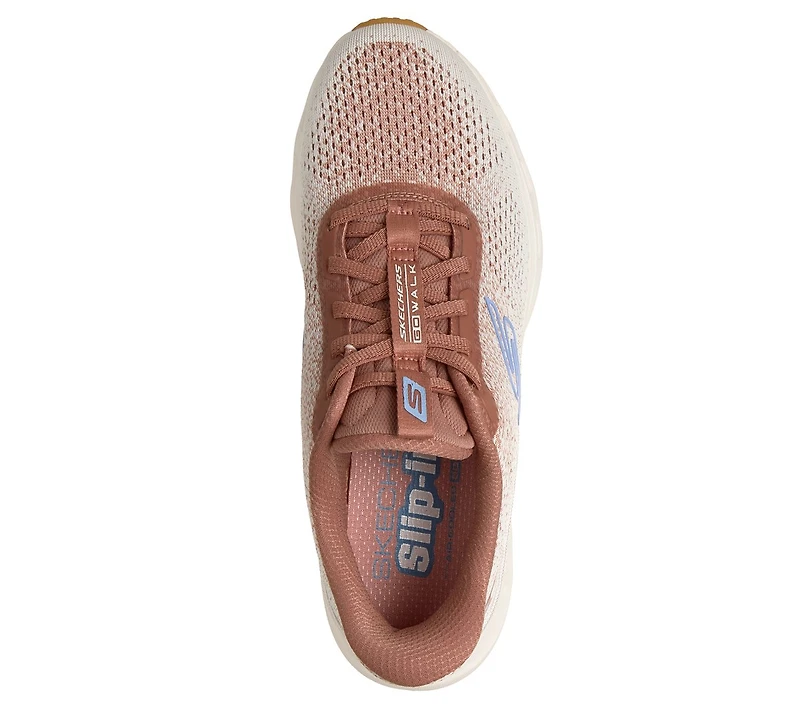 Skechers Slip-ins: GO WALK Glide-Step 2.0 - Nessa