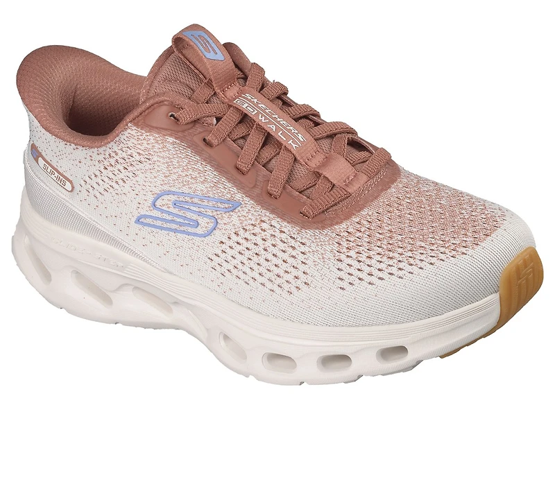 Skechers Slip-ins: GO WALK Glide-Step 2.0 - Nessa