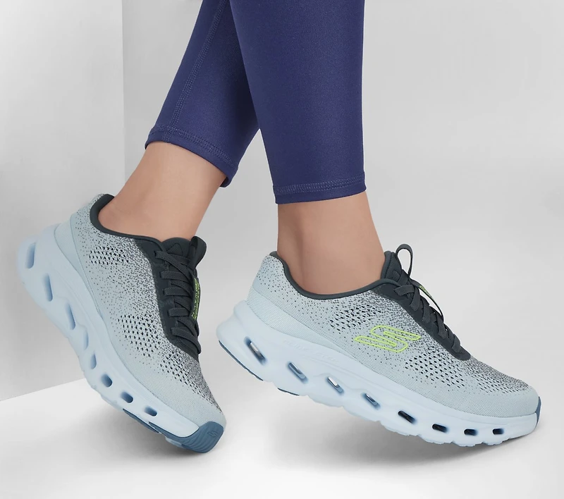 GO WALK Glide-Step 2.0