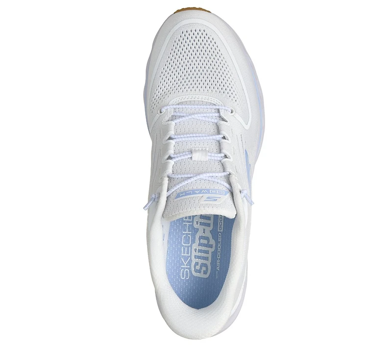 Skechers Slip-ins: GO WALK Glide-Step 2.0 - Breeze