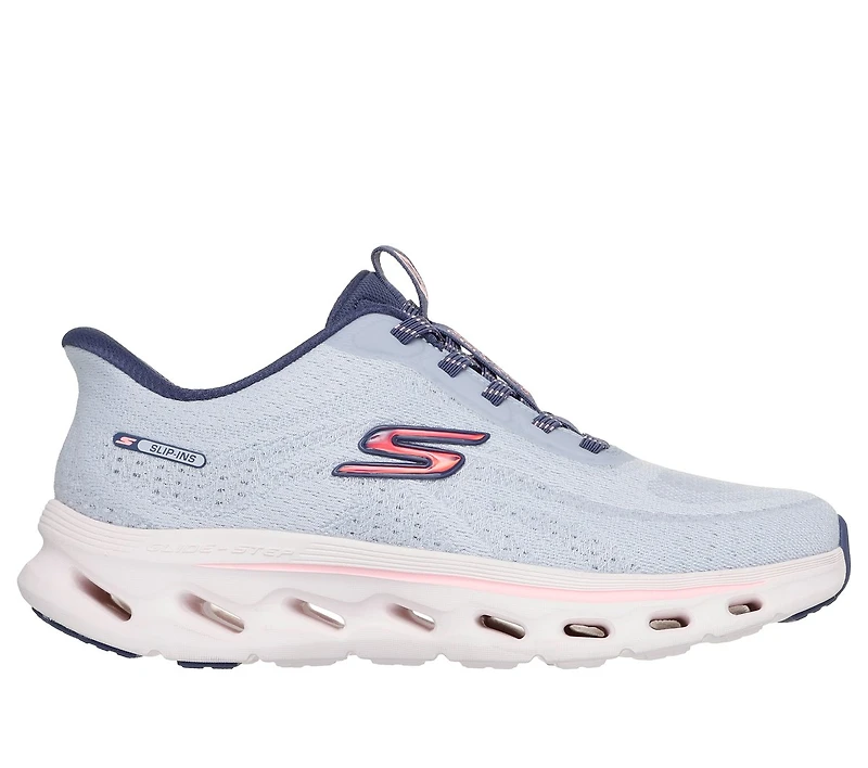Skechers Slip-ins: GO WALK Glide-Step 2.0