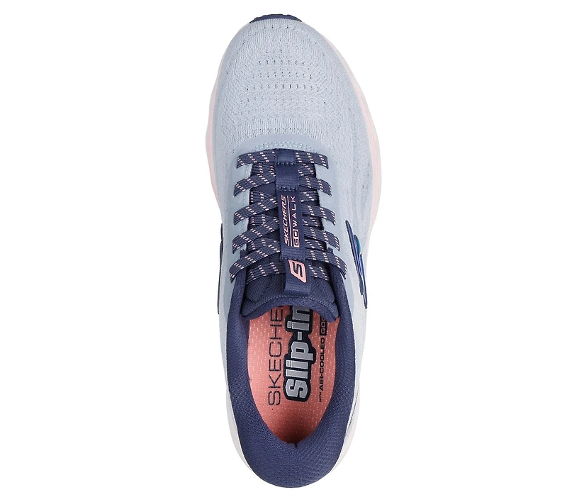 Skechers Slip-ins: GO WALK Glide-Step 2.0