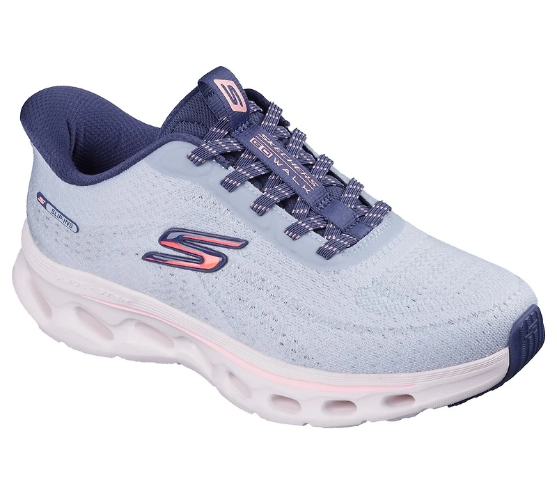 Skechers Slip-ins: GO WALK Glide-Step 2.0