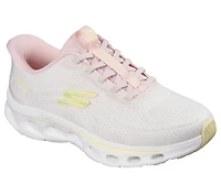 Skechers Slip-ins: GO WALK Glide-Step 2.0