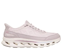 Skechers Slip-ins: GO WALK Glide-Step 2.0 - Cozy Fit Walker