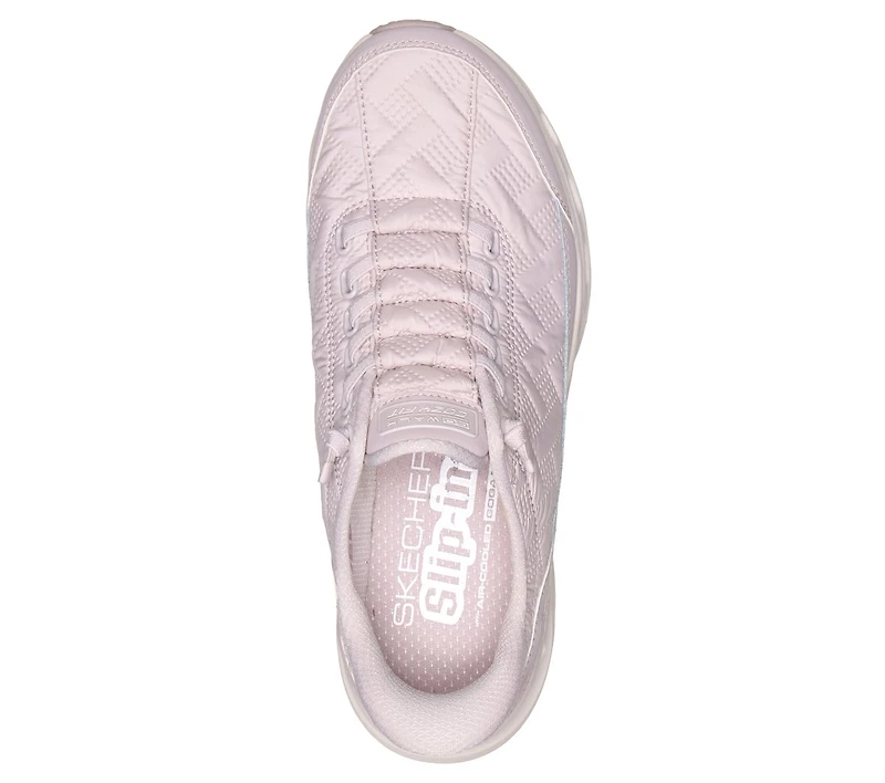 Skechers Slip-ins: GO WALK Glide-Step 2.0 - Cozy Fit Walker