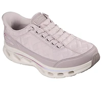 Skechers Slip-ins: GO WALK Glide-Step 2.0 - Cozy Fit Walker