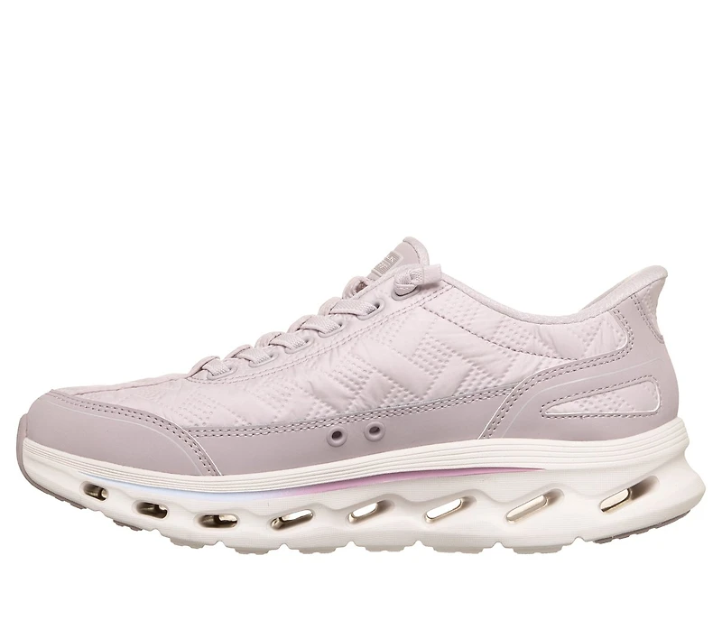 Skechers Slip-ins: GO WALK Glide-Step 2.0 - Cozy Fit Walker