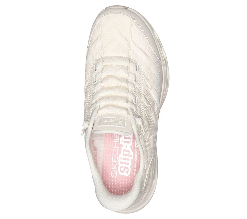 Skechers Slip-ins: GO WALK Glide-Step 2.0