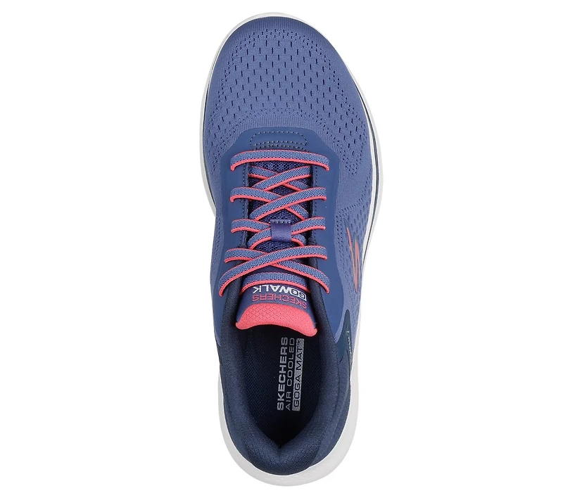 GO WALK 7 - Cosmic Waves