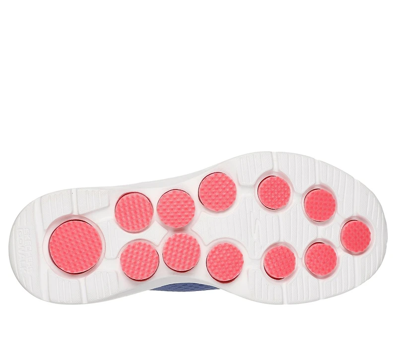 GO WALK 7 - Cosmic Waves