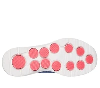 GO WALK 7 - Cosmic Waves