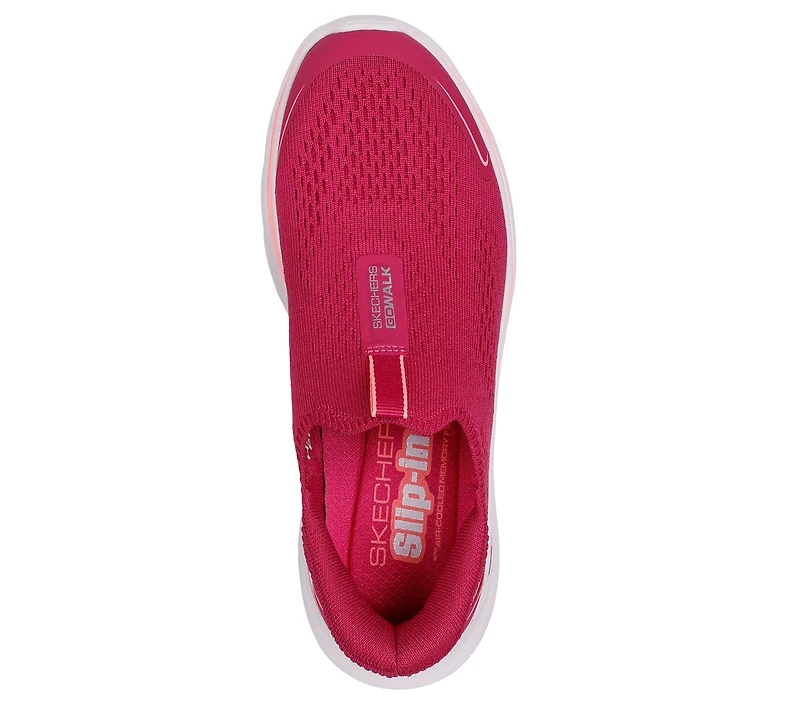Skechers Slip-ins: GO WALK 7 - Sarai