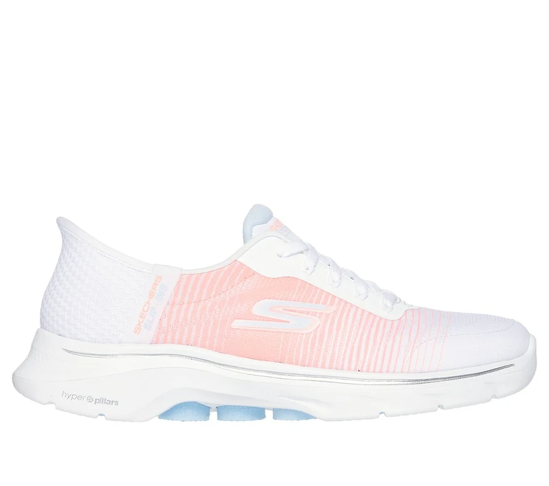 Skechers Slip-ins: GO WALK 7