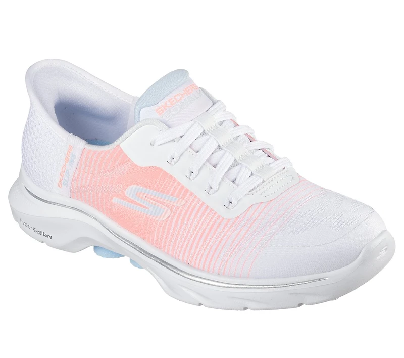 Skechers Slip-ins: GO WALK 7
