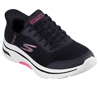 Skechers Slip-ins: GO WALK Arch Fit 2.0