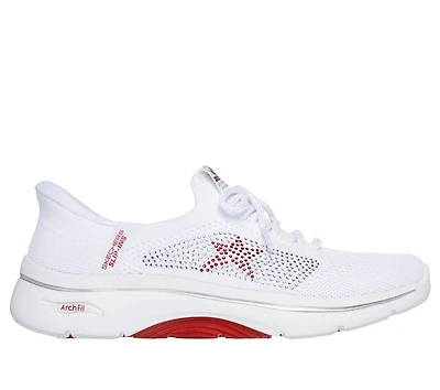 Skechers Slip-Ins: GO WALK Arch Fit 2.0 - July
