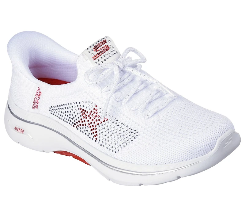 Skechers Slip-Ins: GO WALK Arch Fit 2.0 - July