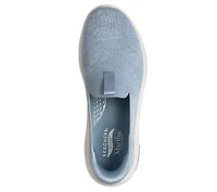 Skechers Slip-ins Martha Stewart: GO WALK Arch Fit 2.0 - Botanical Bliss