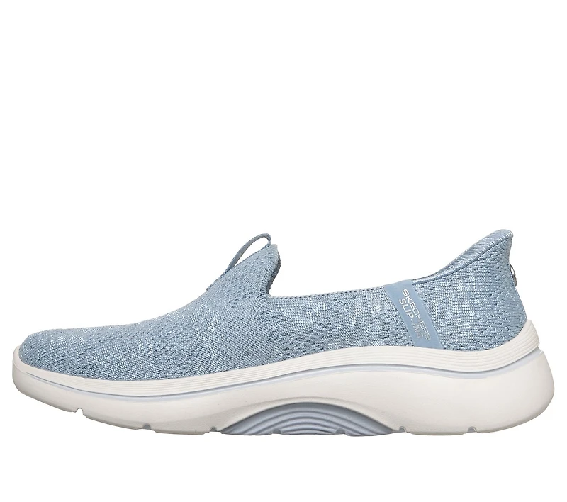 Skechers Slip-ins Martha Stewart: GO WALK Arch Fit 2.0 - Botanical Bliss