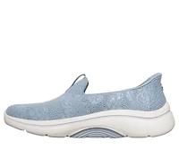Skechers Slip-ins Martha Stewart: GO WALK Arch Fit 2.0 - Botanical Bliss