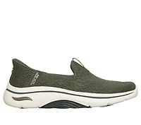 Skechers Slip-ins Martha Stewart: GO WALK Arch Fit 2.0 - Botanical Bliss