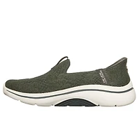 Skechers Slip-ins Martha Stewart: GO WALK Arch Fit 2.0 - Botanical Bliss
