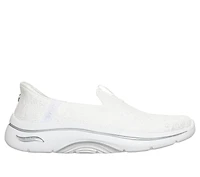 Skechers Slip-ins Martha Stewart: GO WALK Arch Fit 2.0 - Botanical Bliss