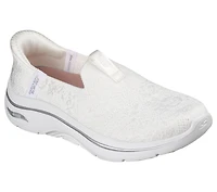 Skechers Slip-ins Martha Stewart: GO WALK Arch Fit 2.0 - Botanical Bliss