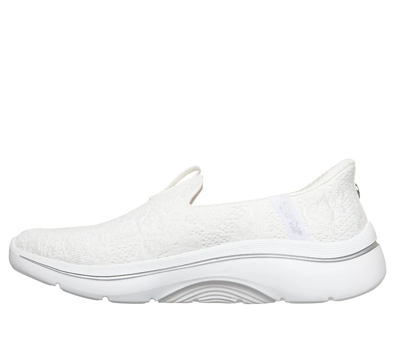Skechers Slip-ins Martha Stewart: GO WALK Arch Fit 2.0 - Botanical Bliss