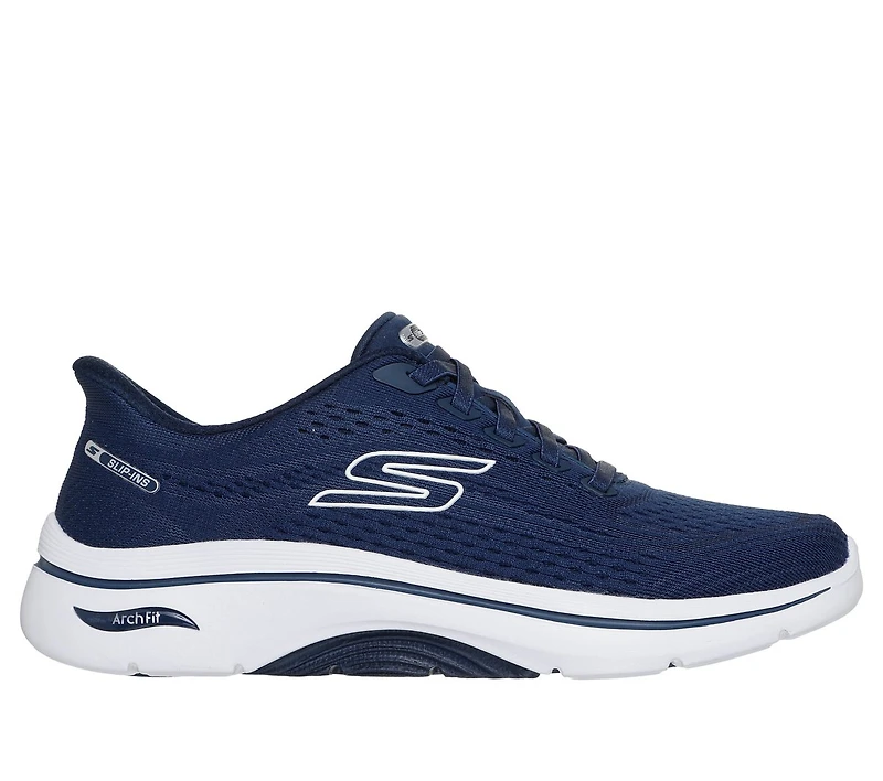 Skechers Slip-ins: GO WALK Arch Fit 2.0 - Kathy