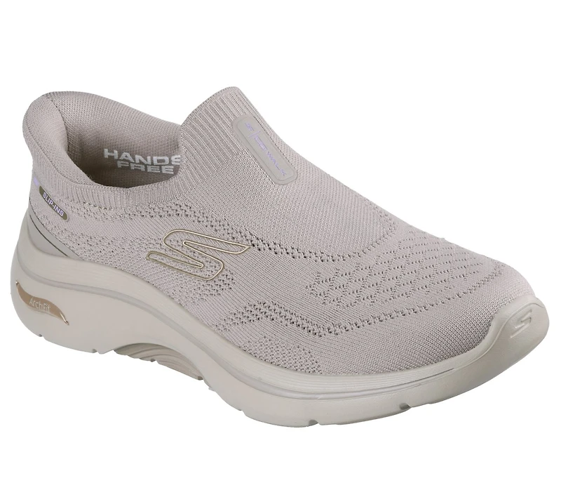 Skechers Slip-Ins: GO WALK Arch Fit 2.0 - Tatum