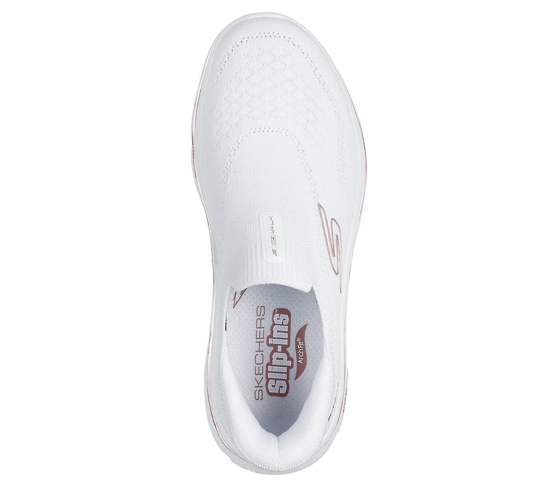 Skechers Slip-Ins: GO WALK Arch Fit 2.0 - Tatum