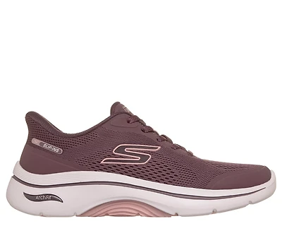 Skechers Slip-ins: GO WALK Arch Fit 2.0 - Cecilia