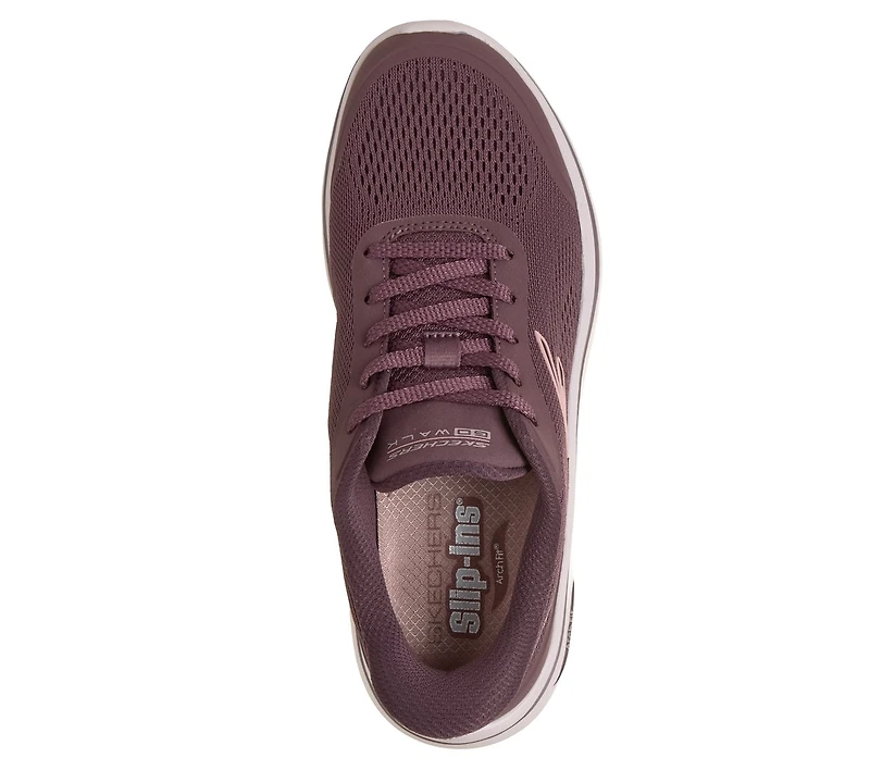 Skechers Slip-ins: GO WALK Arch Fit 2.0 - Cecilia