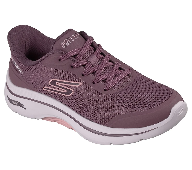 Skechers Slip-ins: GO WALK Arch Fit 2.0 - Cecilia
