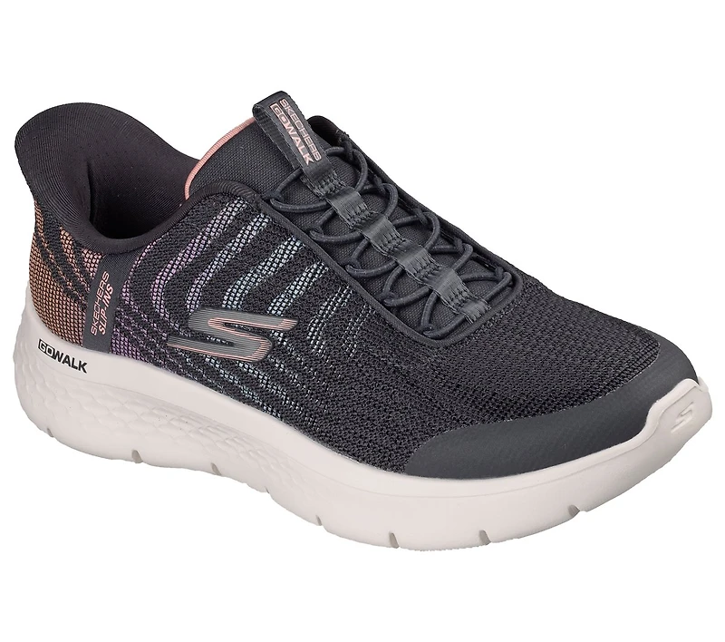 Skechers Slip-ins: GO WALK Flex