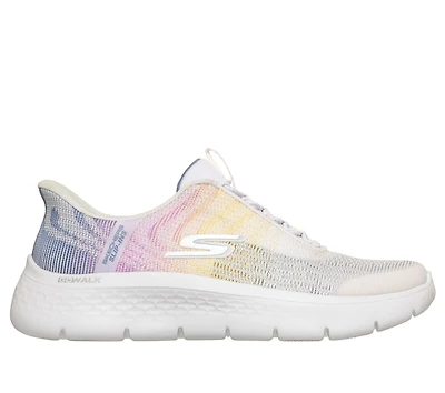 Skechers Slip-ins: GO WALK Flex