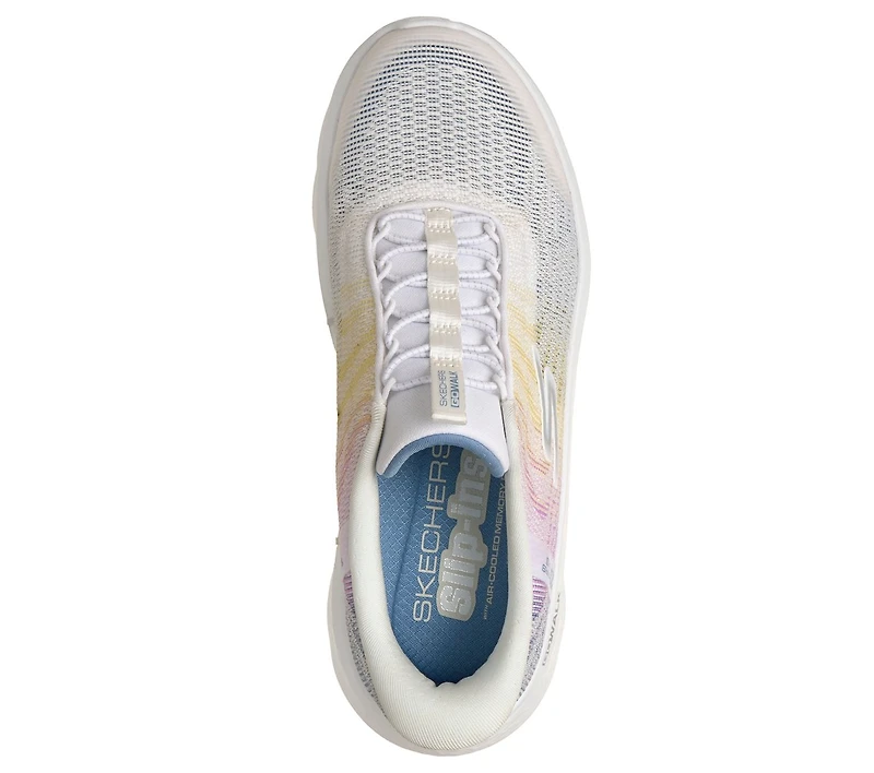Skechers Slip-ins: GO WALK Flex