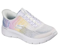 Skechers Slip-ins: GO WALK Flex