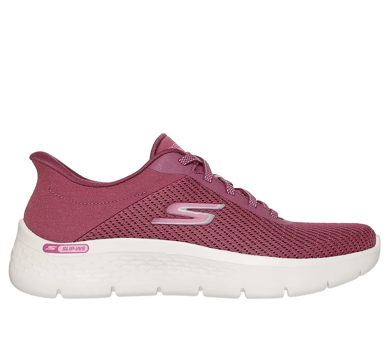 Skechers Slip-ins: GO WALK Flex
