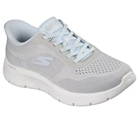 Skechers Slip-ins: GO WALK Flex