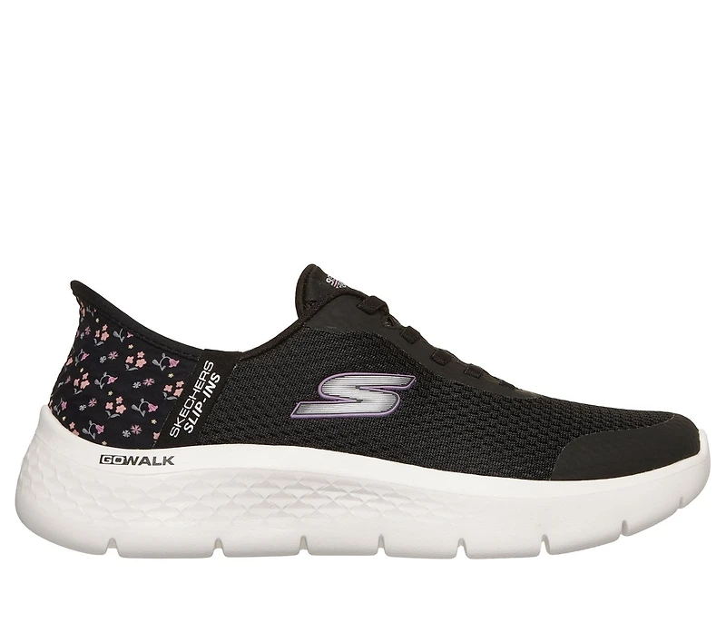 Skechers Slip-ins: GO WALK Flex - Lily Rose