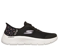 Skechers Slip-ins: GO WALK Flex - Lily Rose
