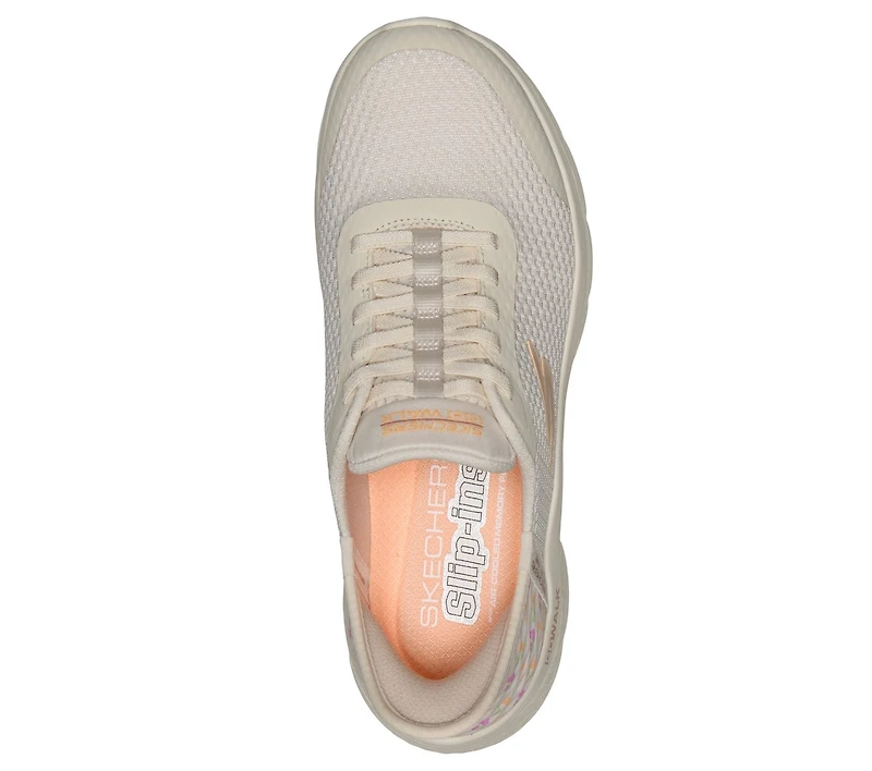 Skechers Slip-ins: GO WALK Flex - Lily Rose