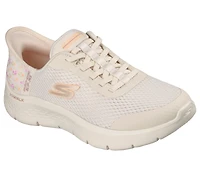Skechers Slip-ins: GO WALK Flex - Lily Rose
