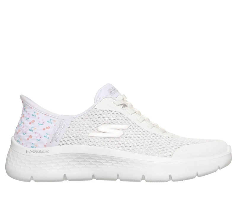 Skechers Slip-ins: GO WALK Flex - Lily Rose