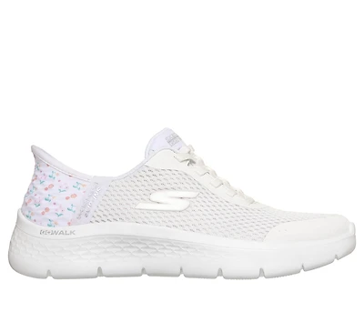 Skechers Slip-ins: GO WALK Flex - Lily Rose