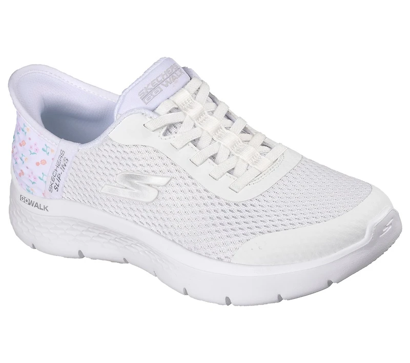 Skechers Slip-ins: GO WALK Flex - Lily Rose