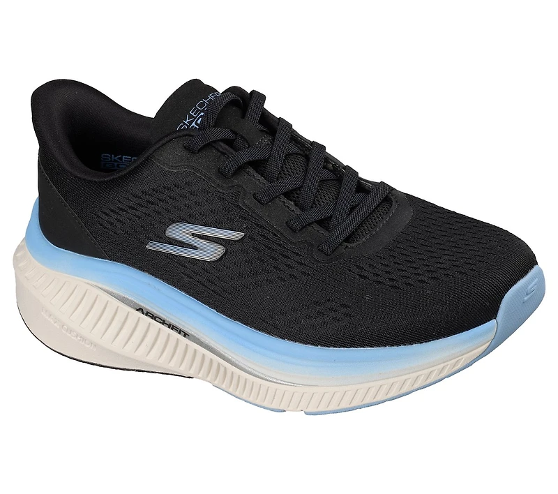 GO WALK Max Cushioning Arch Fit